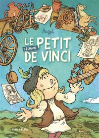 Le petit Léonard de Vinci