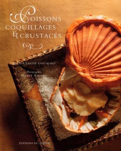 Poissons, coquillages et crustacés