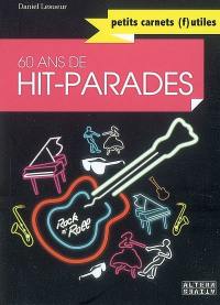 60 ans de hit-parades