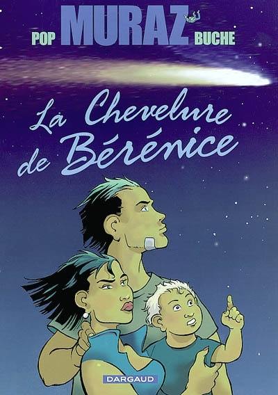 Une enquête de Vincent Muraz. Vol. 3. La chevelure de Bérénice