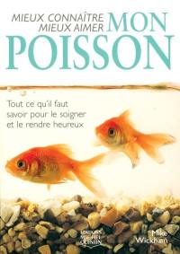 Mon poisson