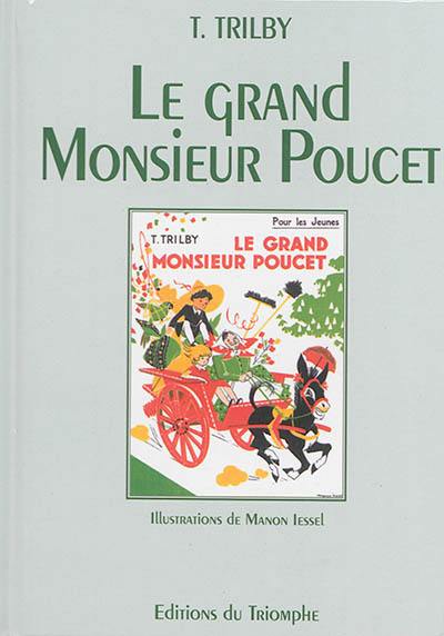 Le grand monsieur Poucet