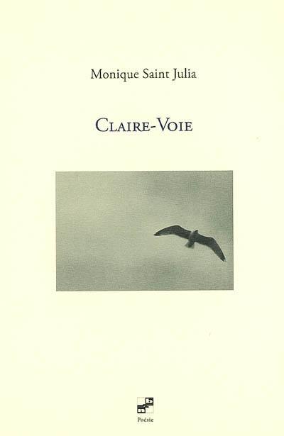 Claire-voie