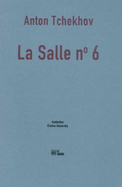 La salle n° 6