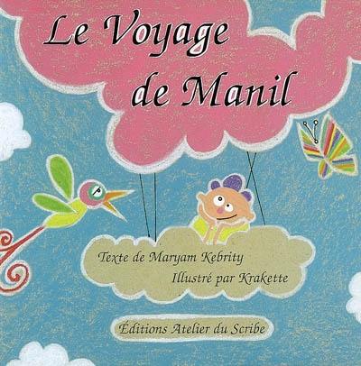 Le voyage de Manil