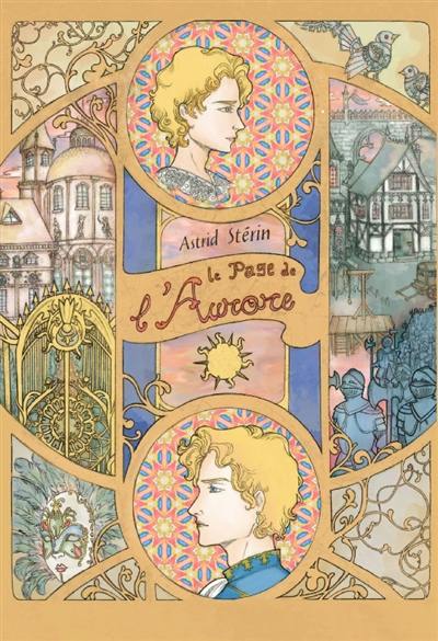 Le page de l'aurore