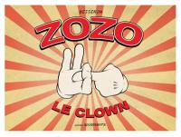 Zozo le clown