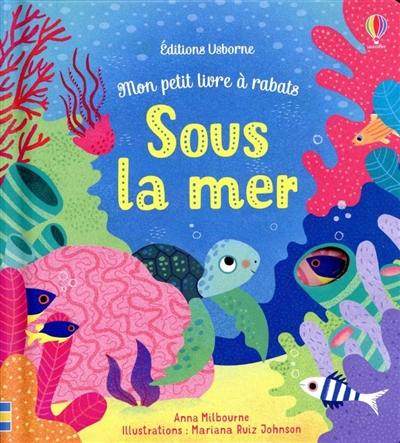 Sous la mer