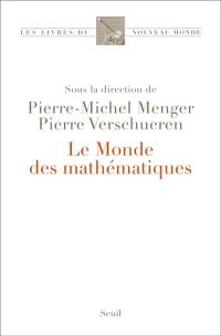 Le monde des mathématiques