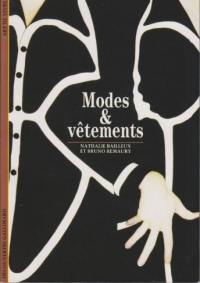 Modes & vêtements