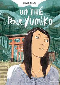 Un thé pour Yumiko