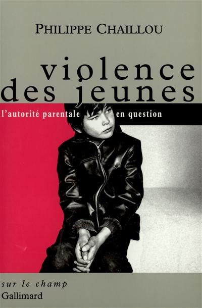 La violence et les jeunes