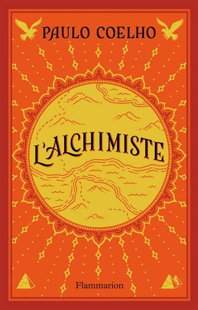 L'alchimiste