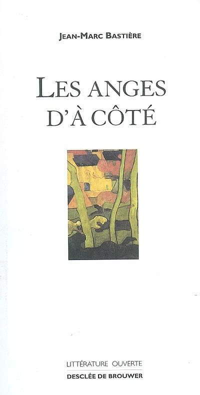 Les anges d'à côté