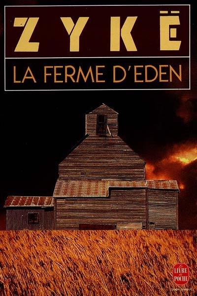 La Ferme d'Eden