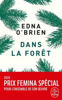 Dans la forêt