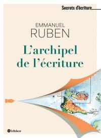 Dans l'archipel de l'écriture