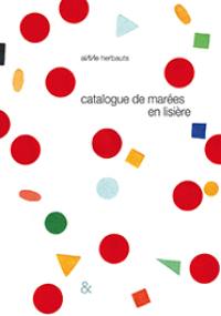 Catalogue de marées en lisière