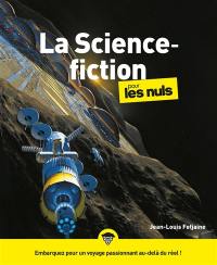 La science-fiction pour les nuls