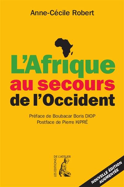 L'Afrique au secours de l'Occident