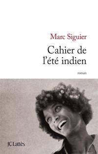 Cahier de l'été indien