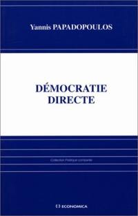 Démocratie directe