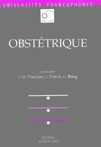 Obstétrique