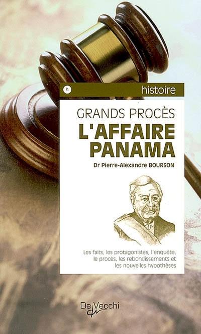 L'affaire Panama