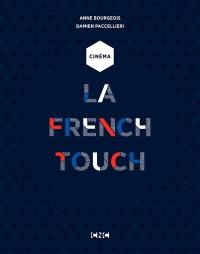 La French touch : cinéma