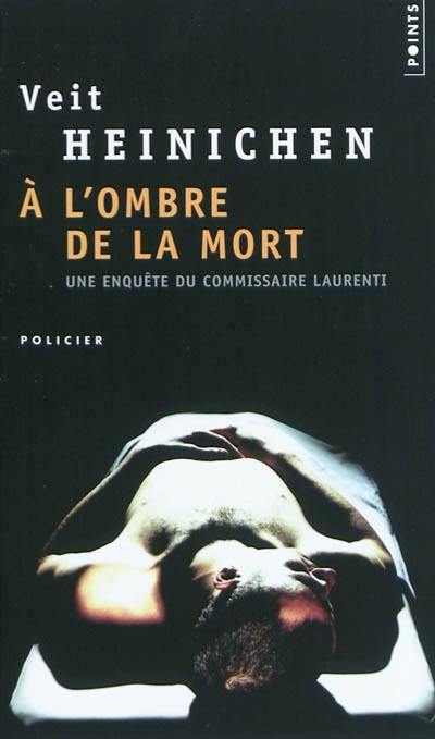 A l'ombre de la mort