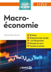 Macroéconomie