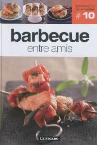 Barbecue entre amis