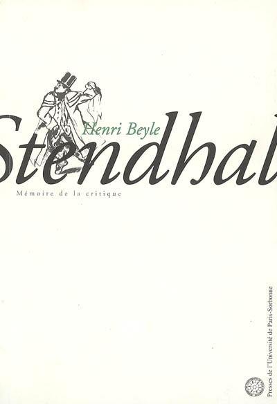 Stendhal