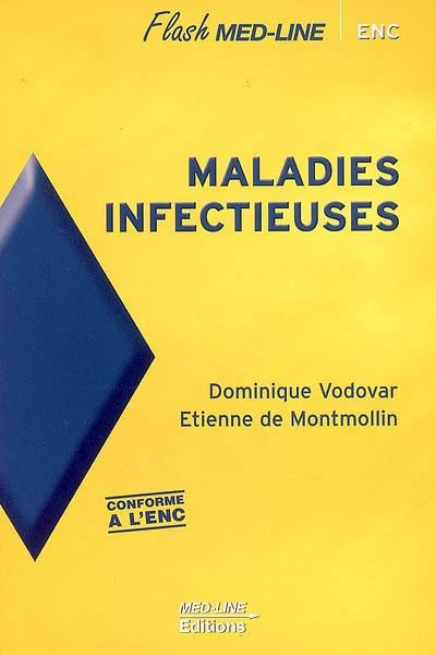 Maladies infectieuses