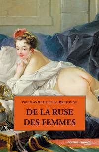 De la ruse des femmes