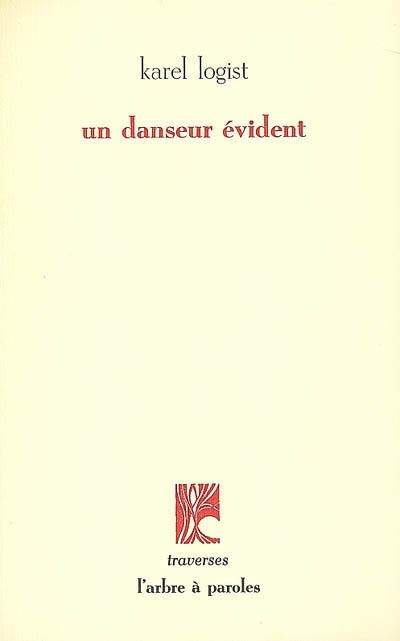 Un danseur évident