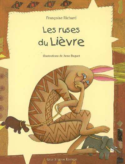 Les ruses du lièvre