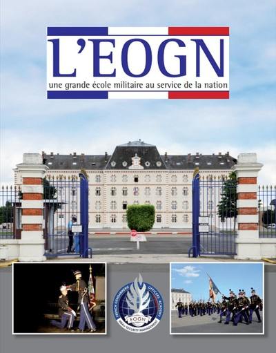 L'EOGN : une grande école militaire au service de la nation