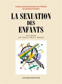 La sexuation des enfants