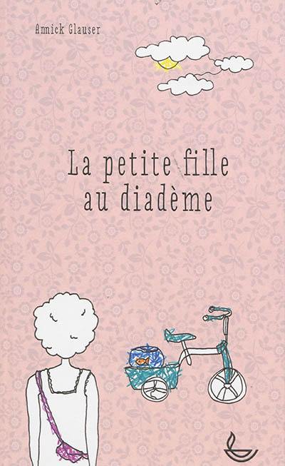 La petite fille au diadème