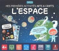 L'espace