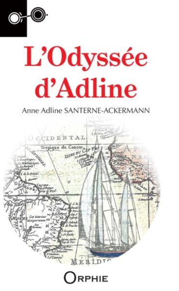 L'odyssée d'Adline