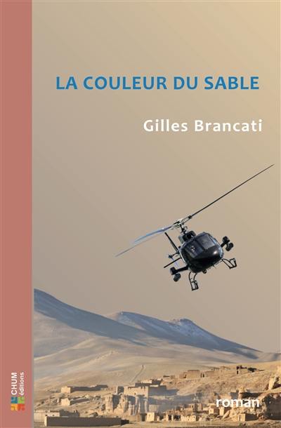 La couleur du sable