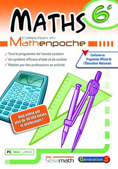 Maths 6e