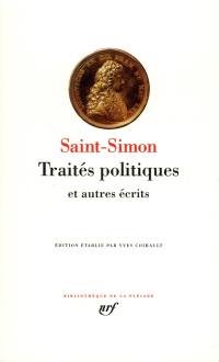 Traités politiques et autres écrits