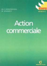 Action commerciale