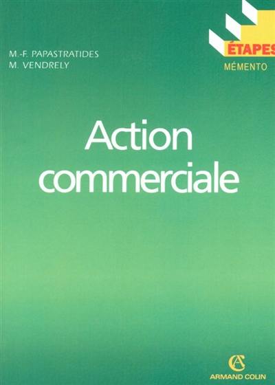 Action commerciale