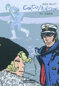 Corto Maltese. Vol. 9. Corto Maltese en Sibérie