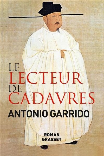 Le lecteur de cadavres