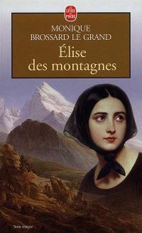 Elise des montagnes